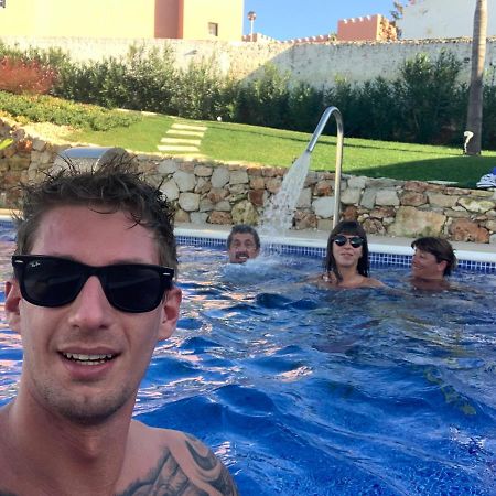 Carvoeiro B&B And Spa 외부 사진