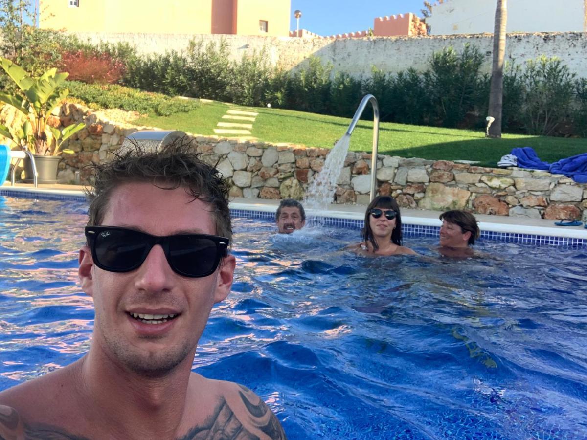 Carvoeiro B&B And Spa 외부 사진