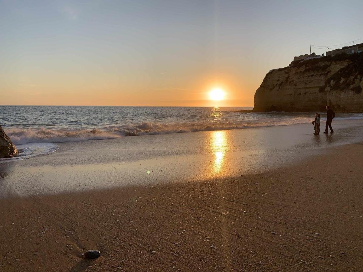 Carvoeiro B&B And Spa 외부 사진