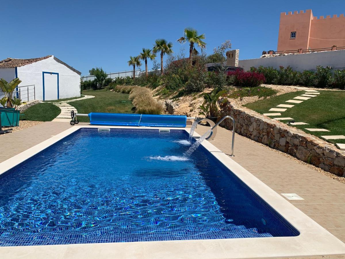 Carvoeiro B&B And Spa 외부 사진