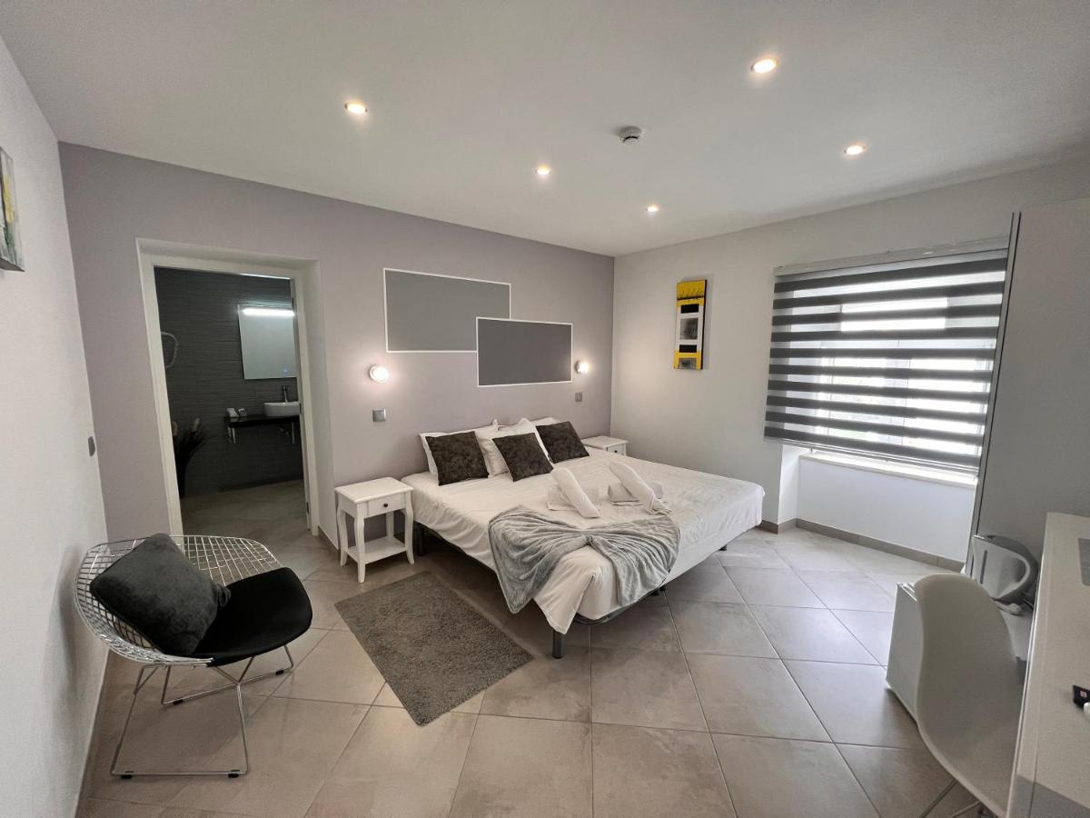 Carvoeiro B&B And Spa 외부 사진