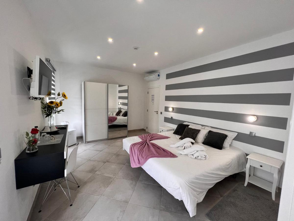 Carvoeiro B&B And Spa 외부 사진