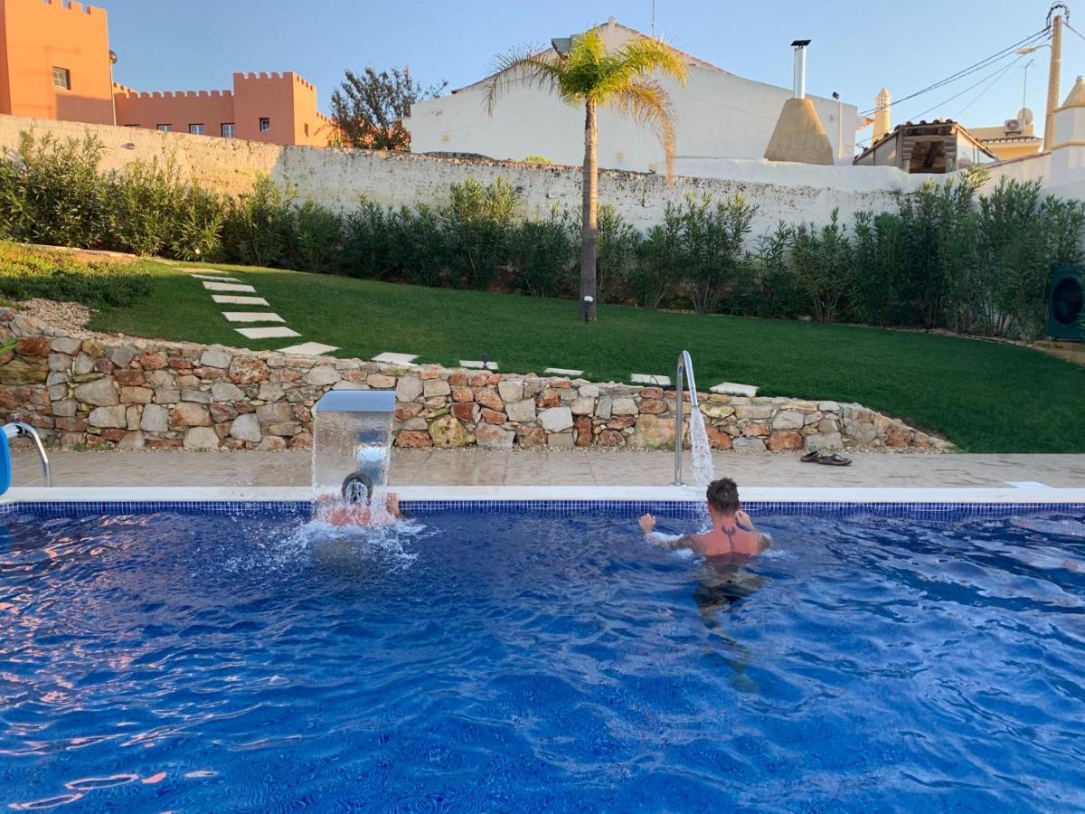 Carvoeiro B&B And Spa 외부 사진