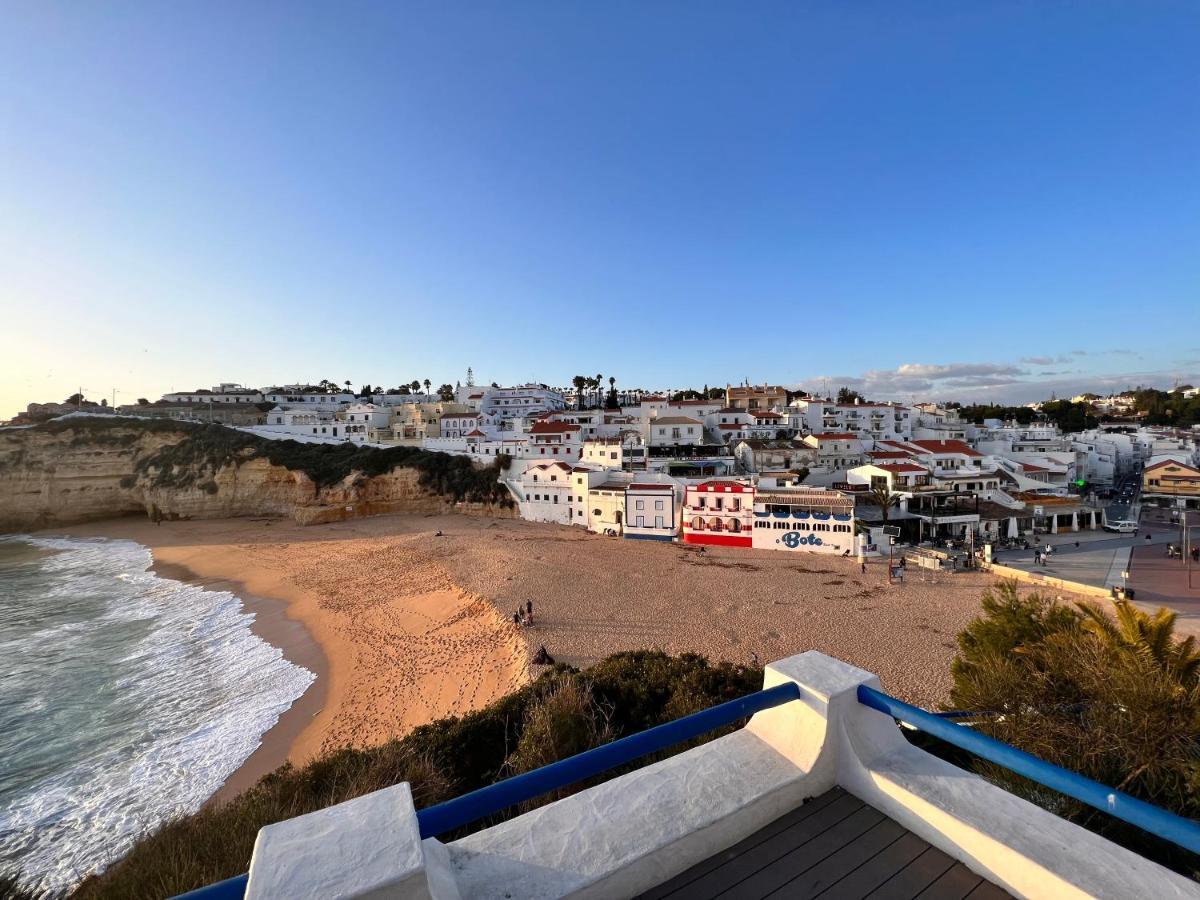 Carvoeiro B&B And Spa 외부 사진