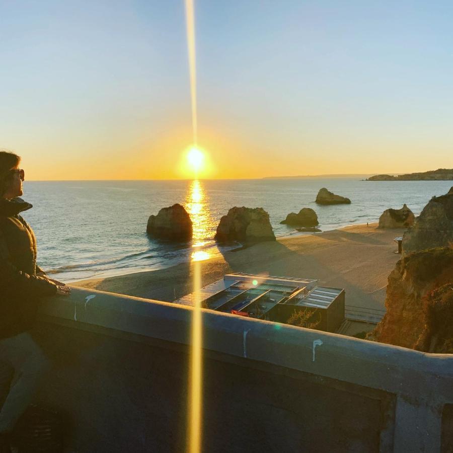 Carvoeiro B&B And Spa 외부 사진