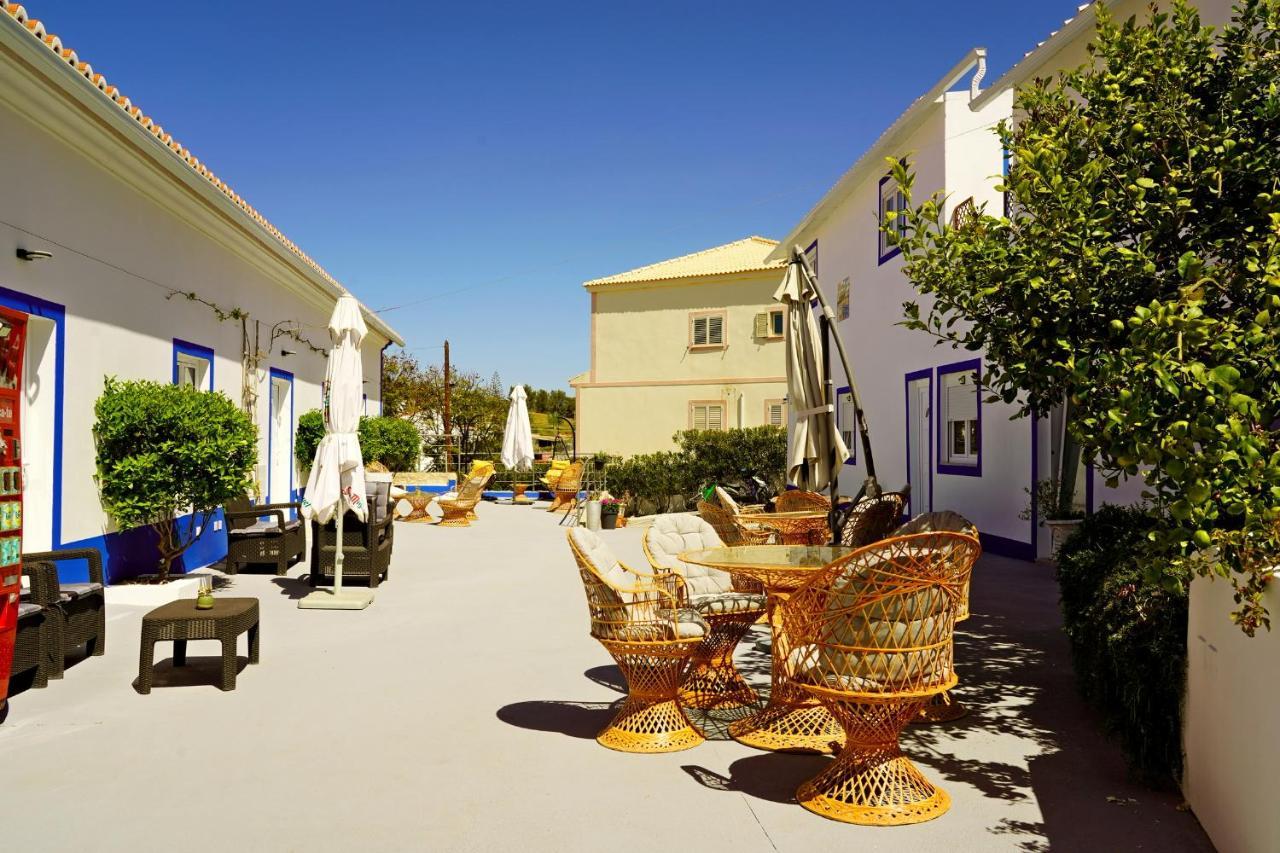 Carvoeiro B&B And Spa 외부 사진