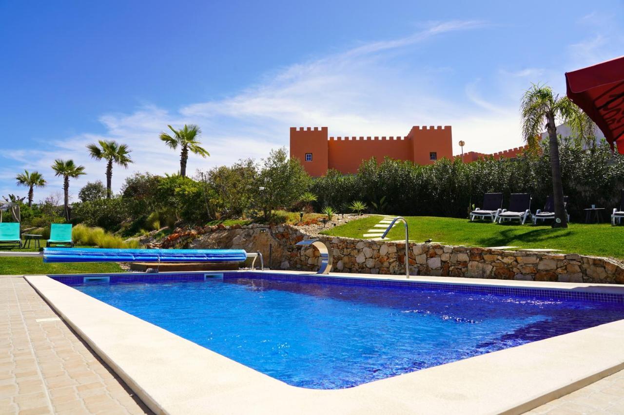 Carvoeiro B&B And Spa 외부 사진