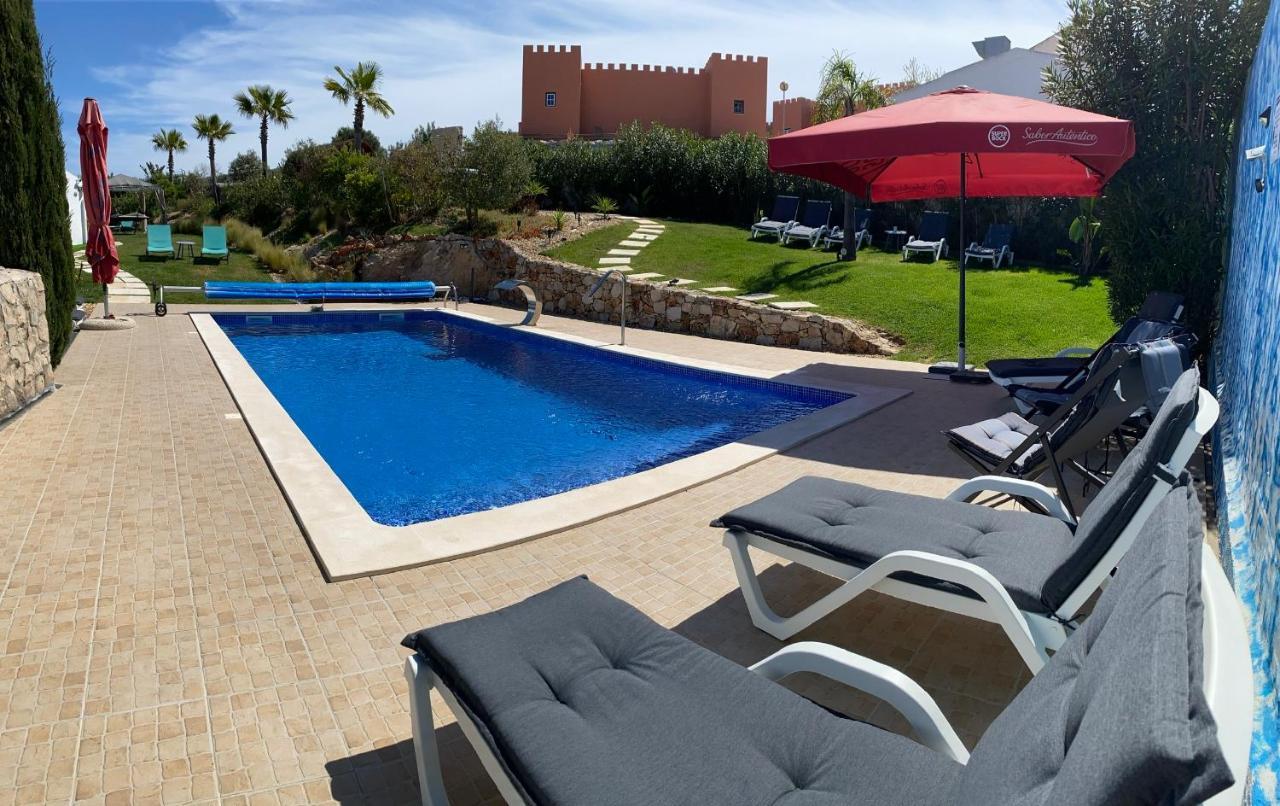 Carvoeiro B&B And Spa 외부 사진