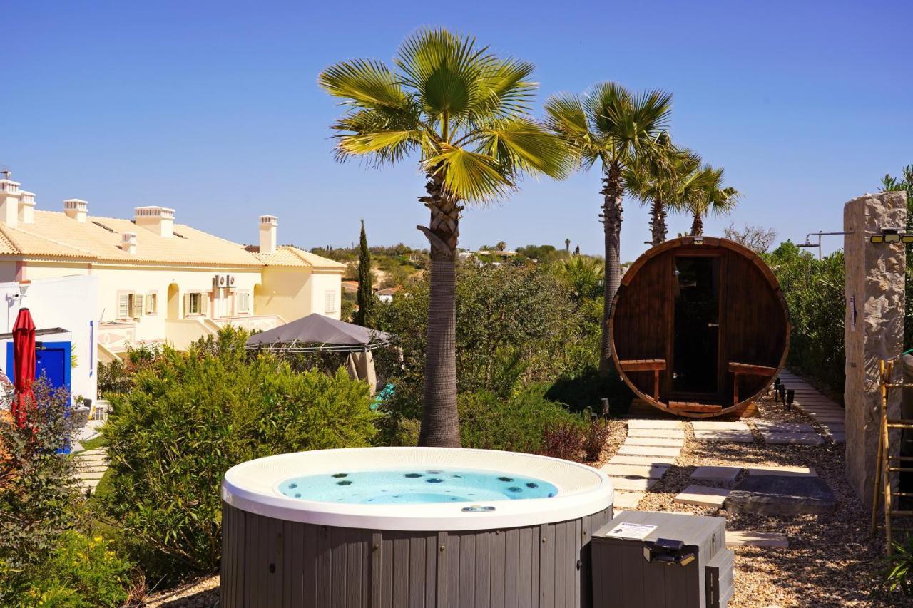 Carvoeiro B&B And Spa 외부 사진