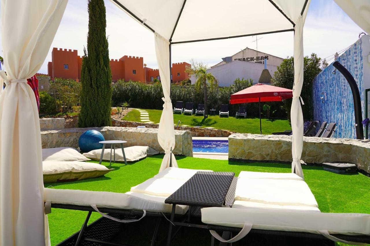 Carvoeiro B&B And Spa 외부 사진