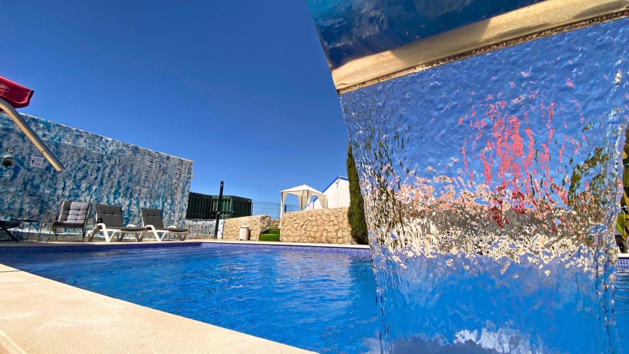 Carvoeiro B&B And Spa 외부 사진
