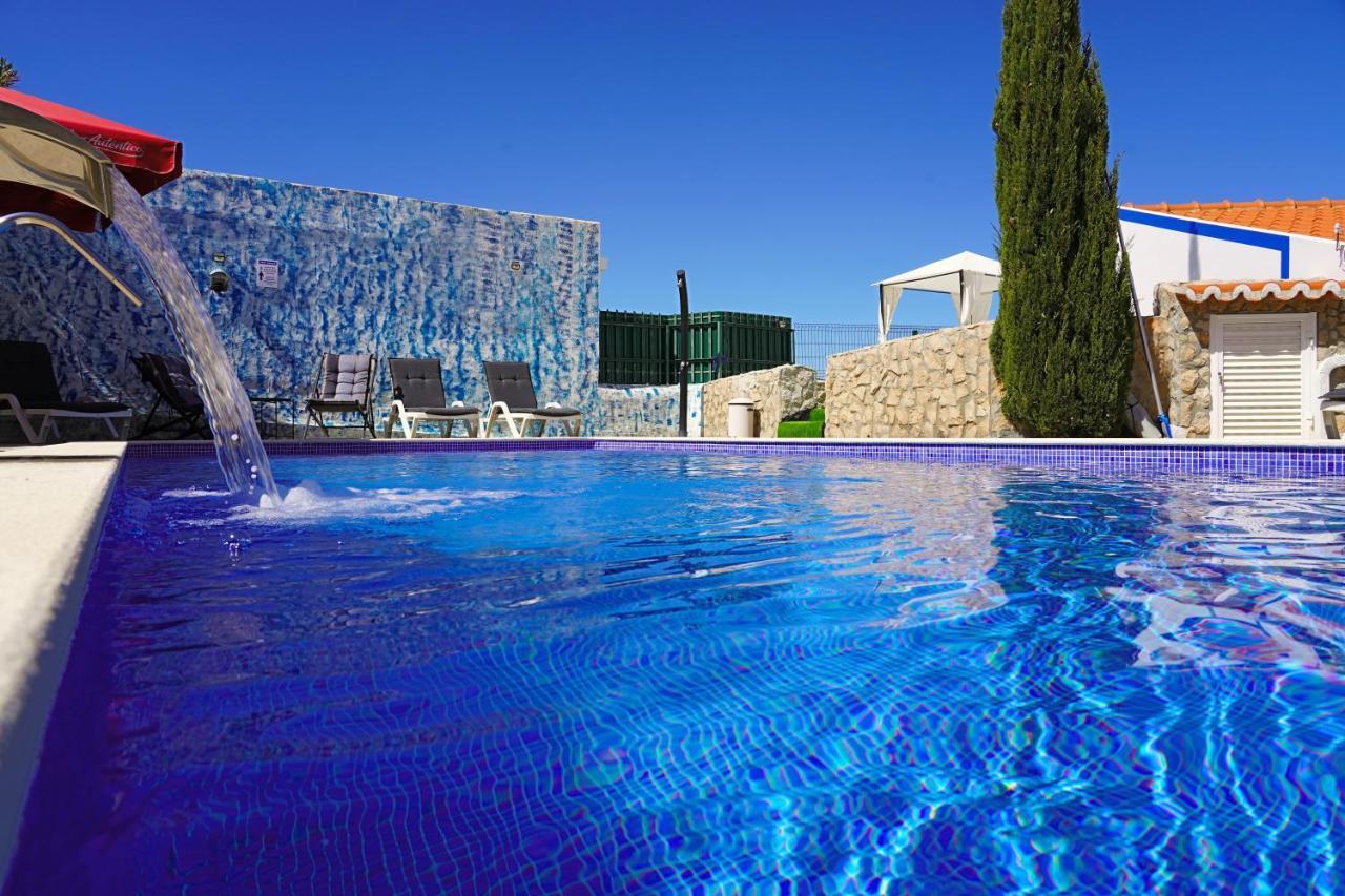 Carvoeiro B&B And Spa 외부 사진