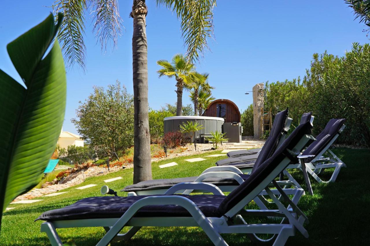 Carvoeiro B&B And Spa 외부 사진