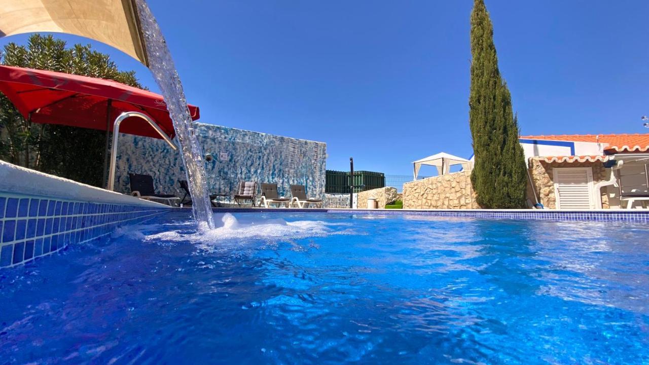 Carvoeiro B&B And Spa 외부 사진