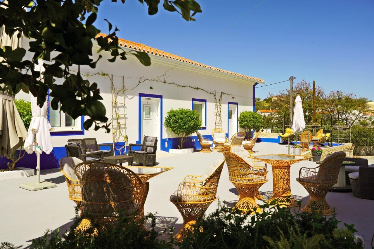 Carvoeiro B&B And Spa 외부 사진