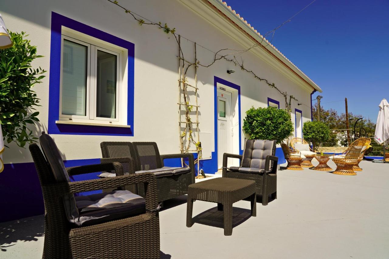 Carvoeiro B&B And Spa 외부 사진