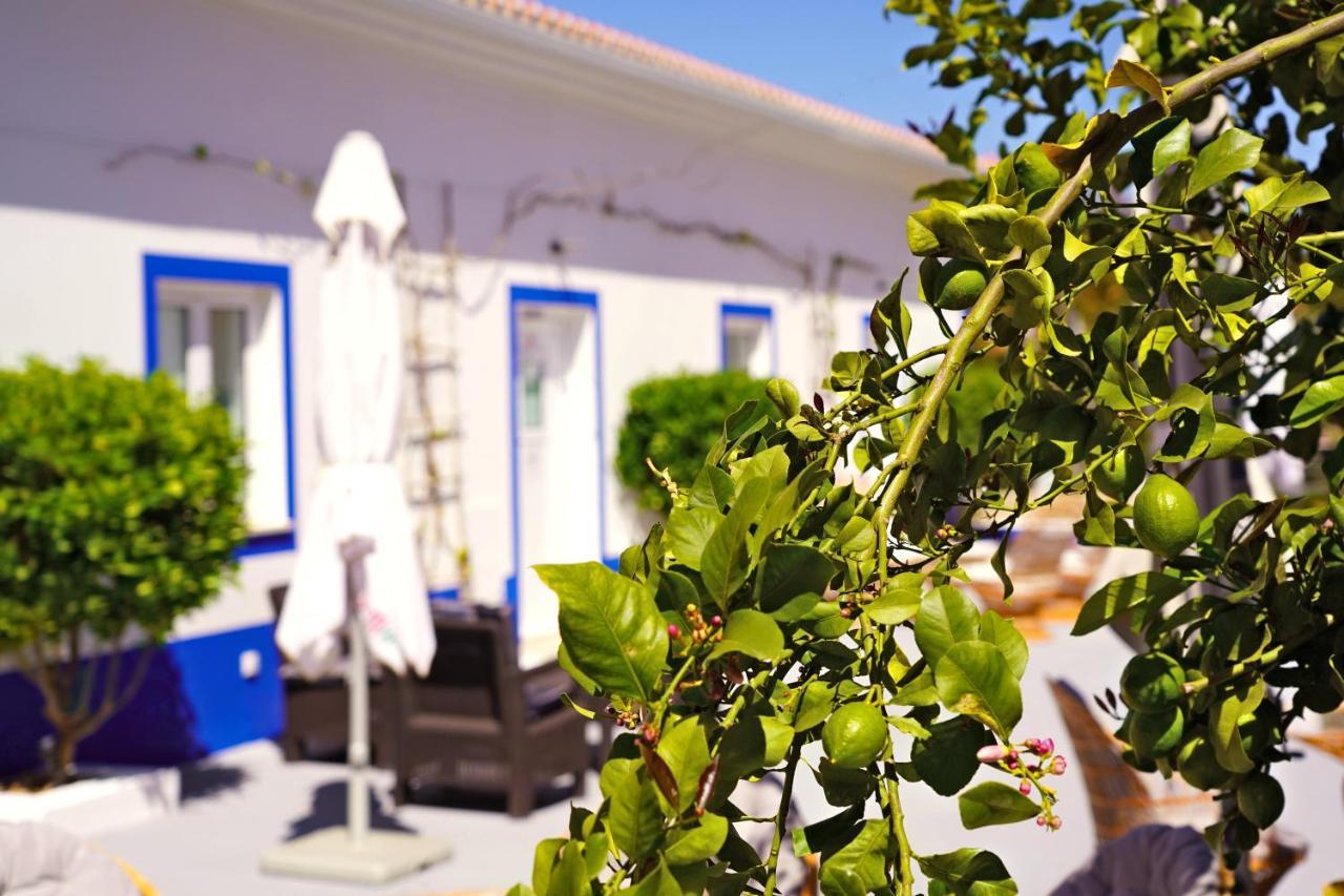 Carvoeiro B&B And Spa 외부 사진