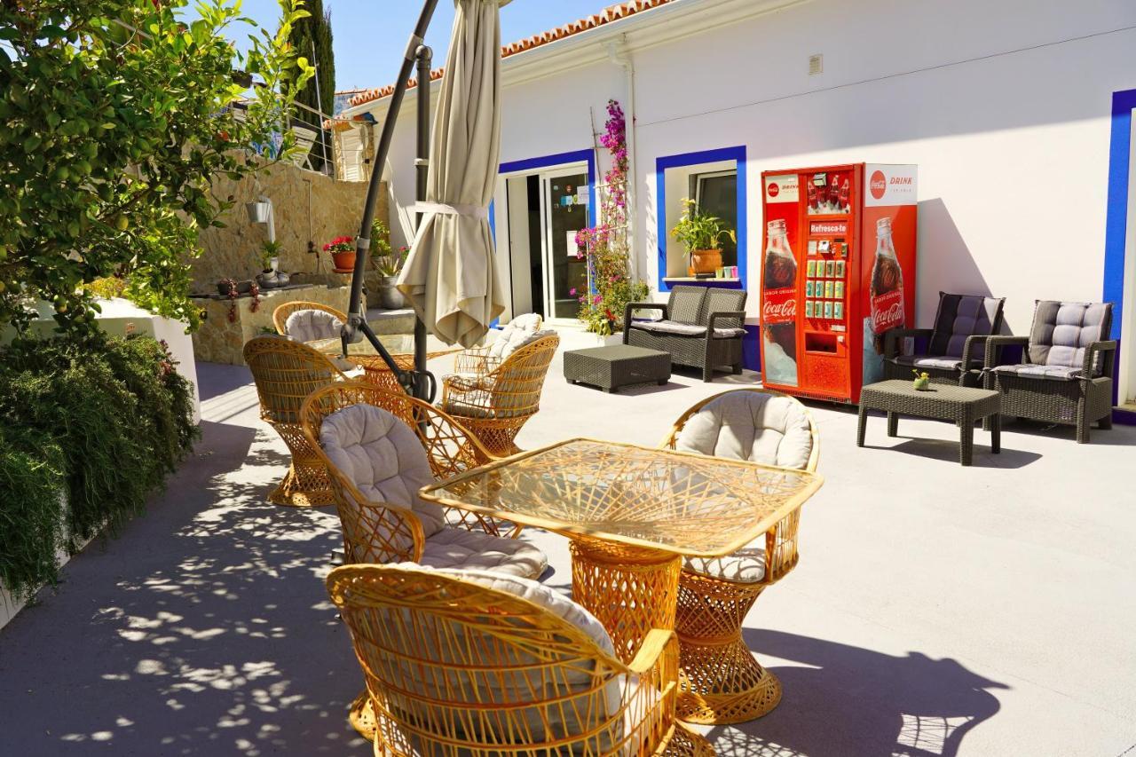 Carvoeiro B&B And Spa 외부 사진