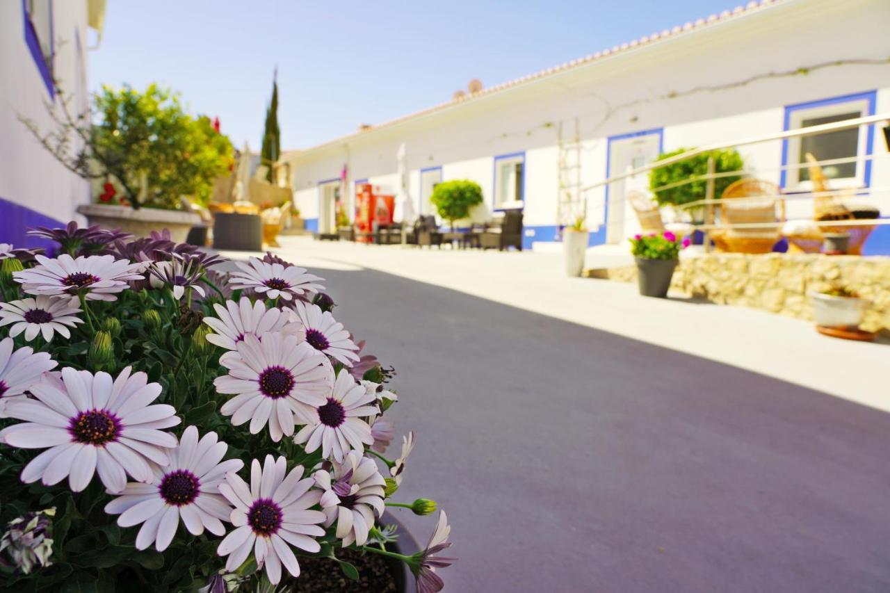 Carvoeiro B&B And Spa 외부 사진