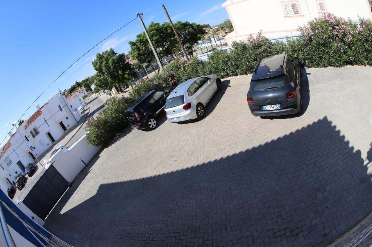 Carvoeiro B&B And Spa 외부 사진