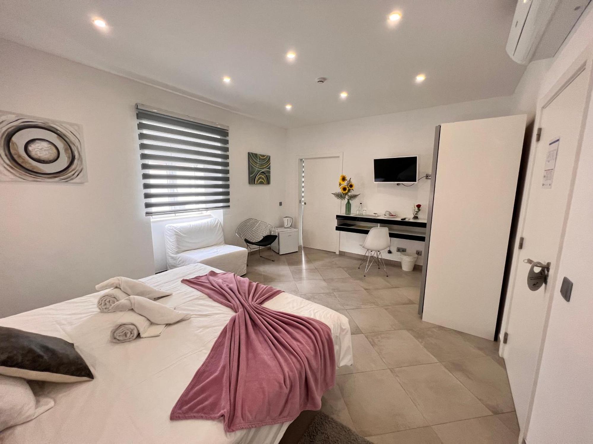 Carvoeiro B&B And Spa 외부 사진