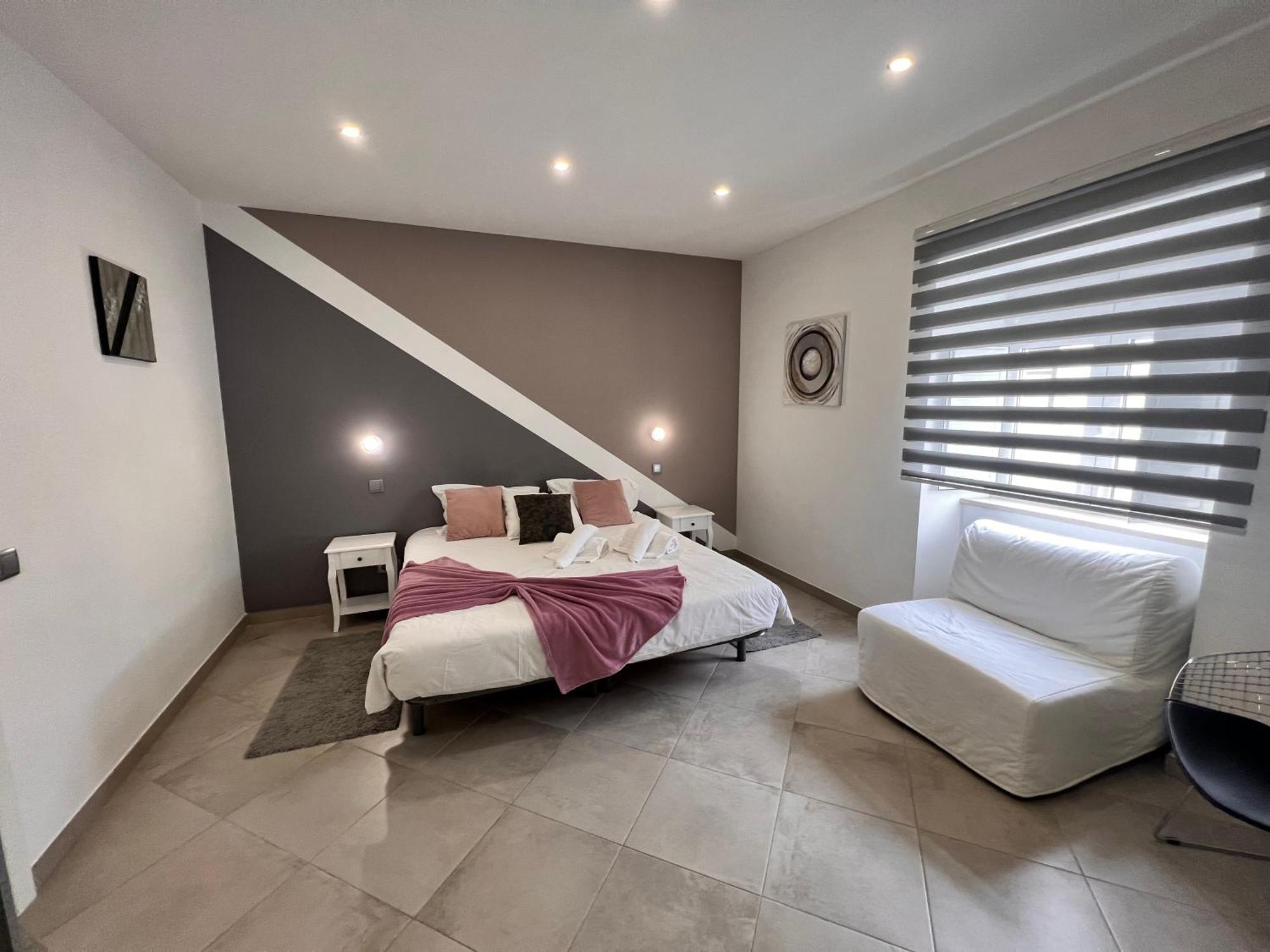Carvoeiro B&B And Spa 외부 사진