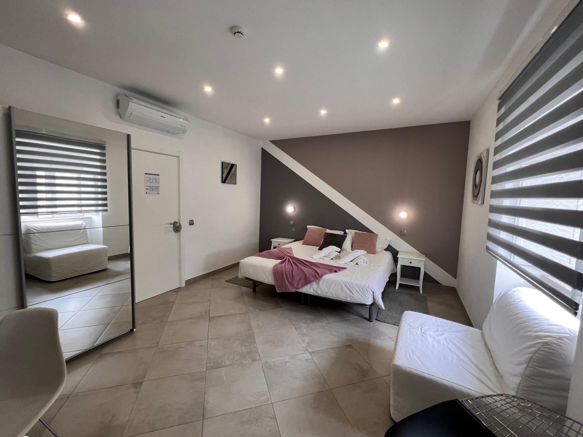 Carvoeiro B&B And Spa 외부 사진