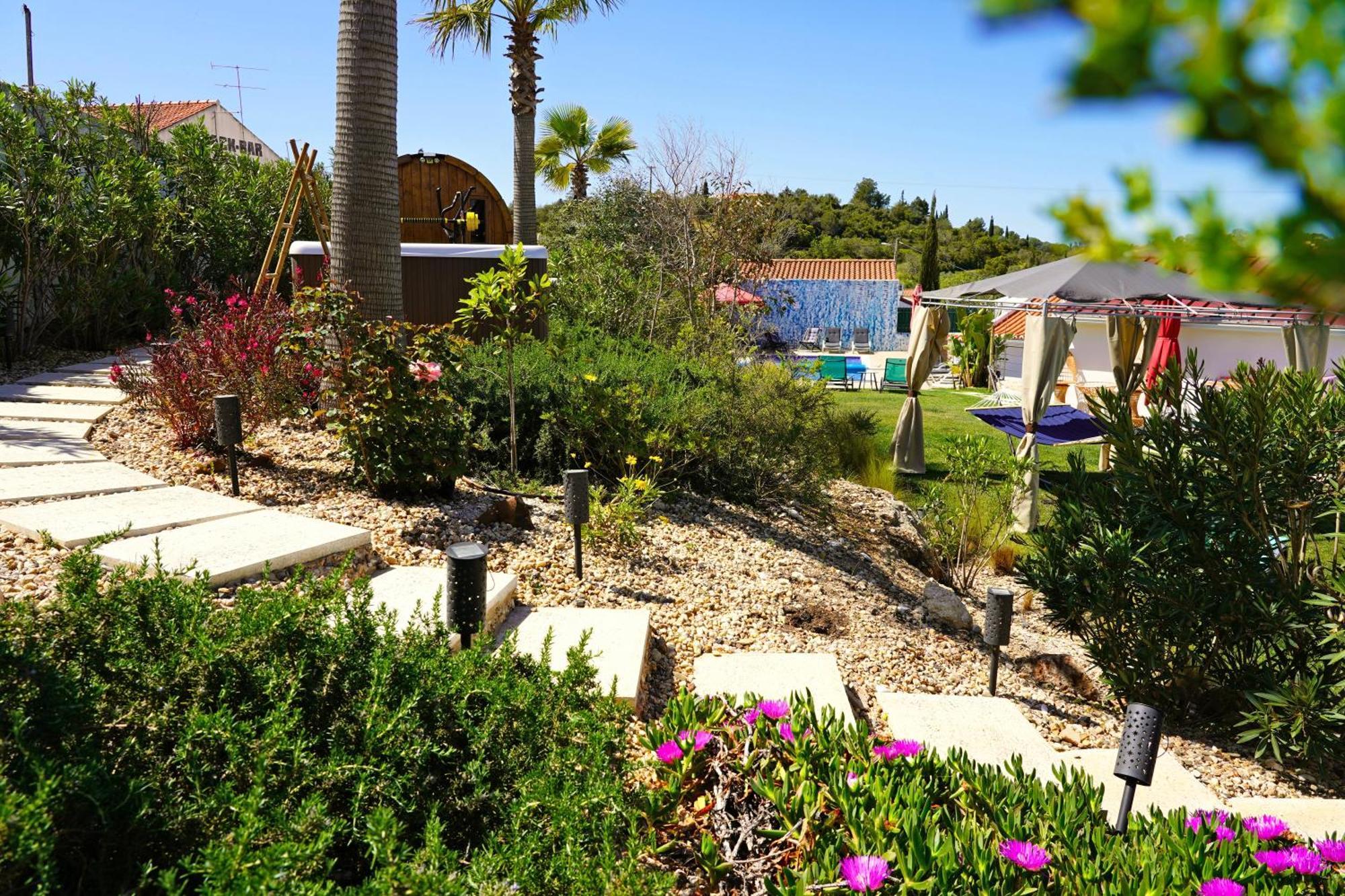 Carvoeiro B&B And Spa 외부 사진