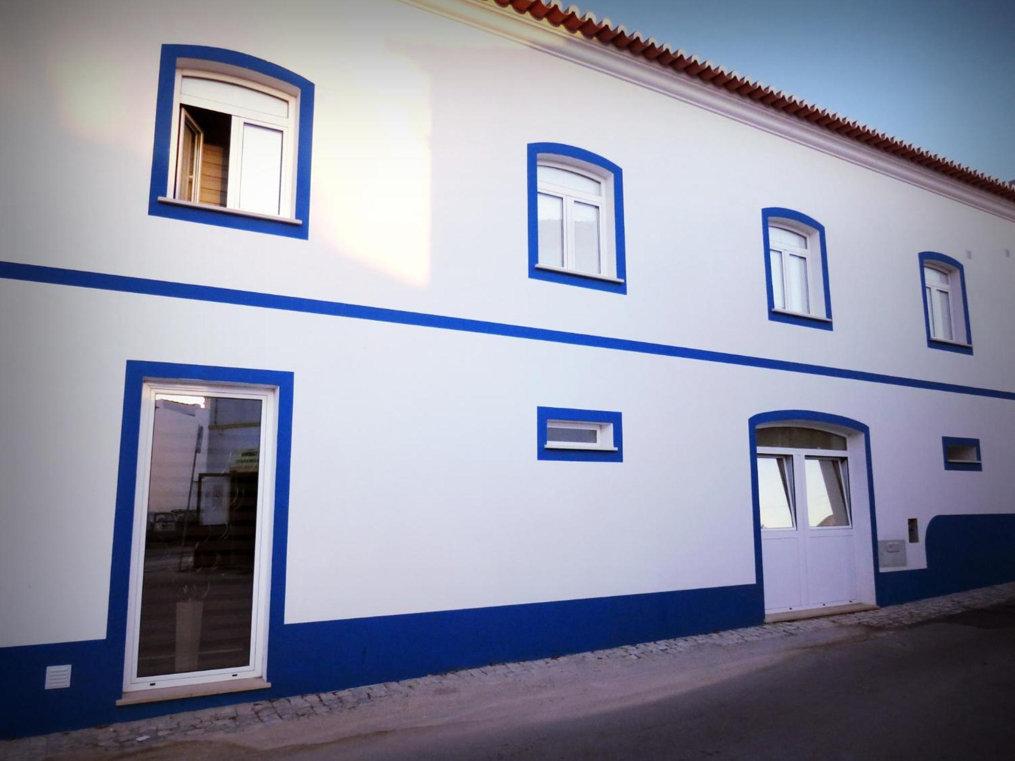 Carvoeiro B&B And Spa 외부 사진