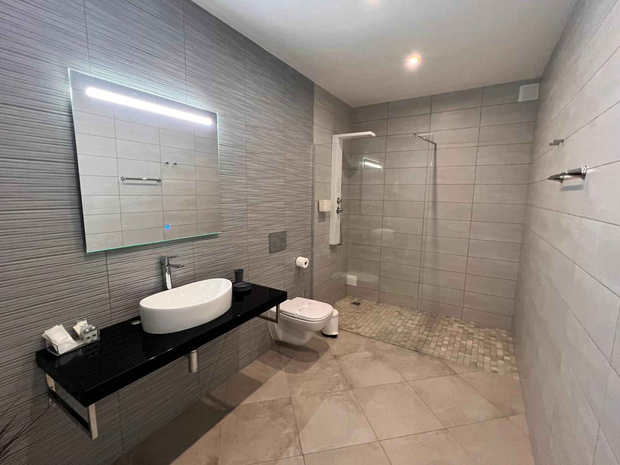Carvoeiro B&B And Spa 외부 사진
