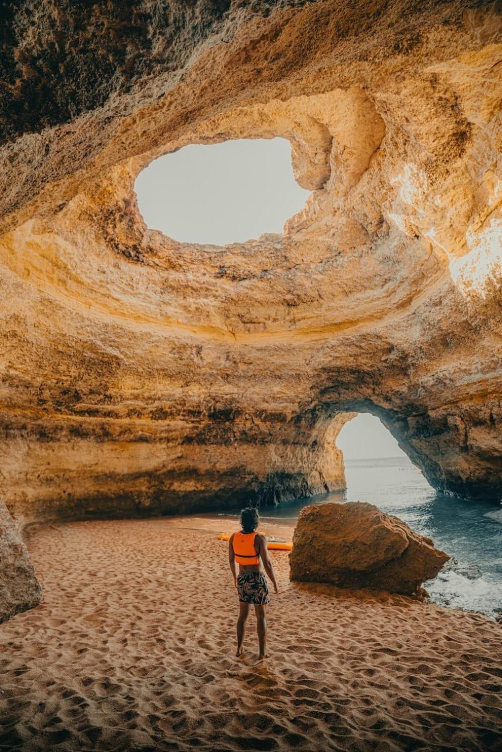 Carvoeiro B&B And Spa 외부 사진
