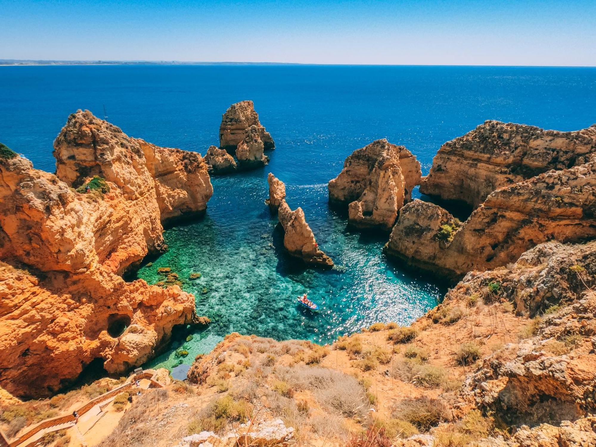 Carvoeiro B&B And Spa 외부 사진