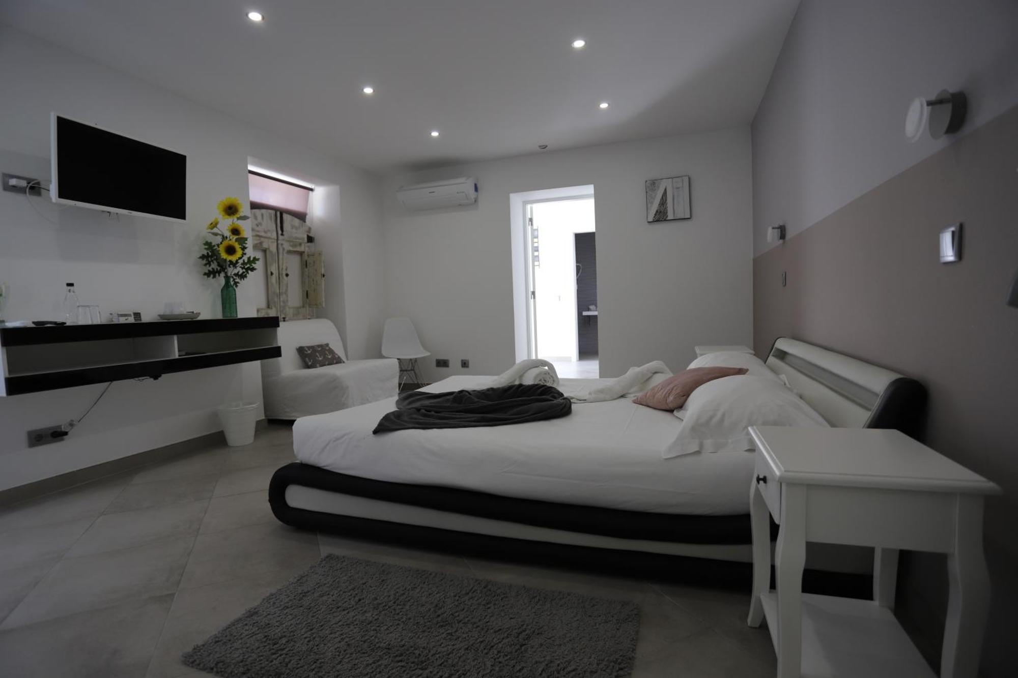 Carvoeiro B&B And Spa 외부 사진