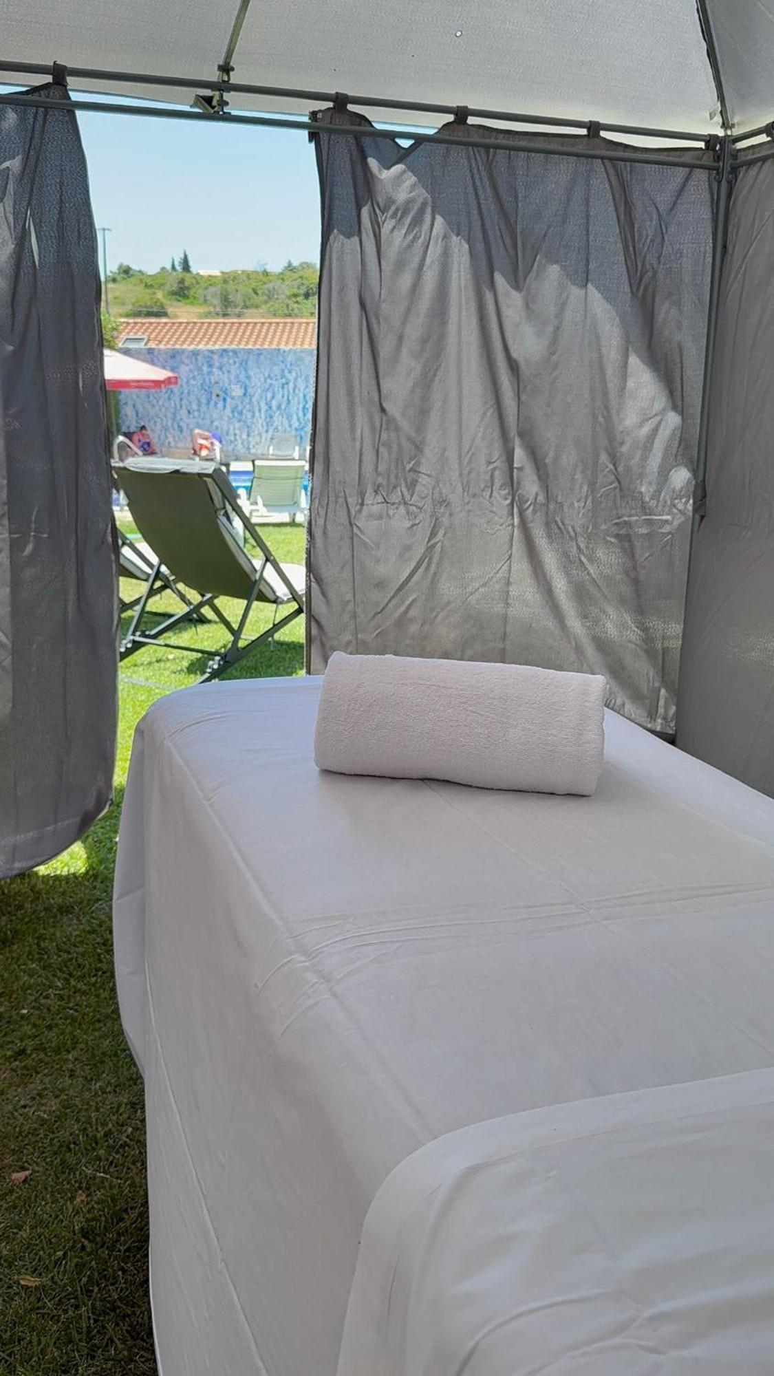 Carvoeiro B&B And Spa 외부 사진